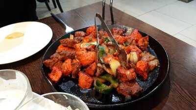 Tastees Restaurant & Takeaway