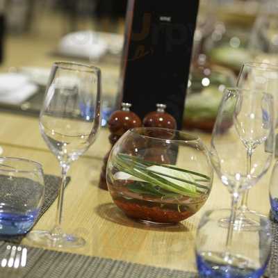 Centenary Brasserie & Bar At The Rep