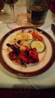 Ranmoor Tandoori