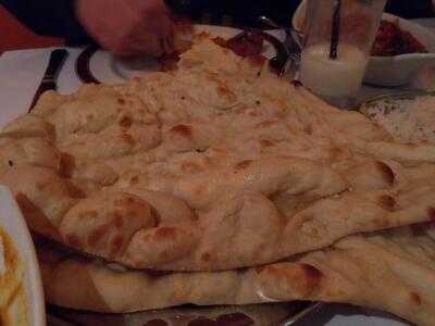 Ranmoor Tandoori
