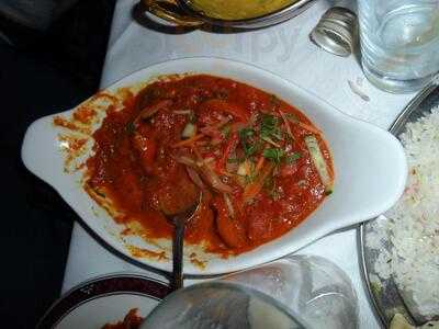 Ranmoor Tandoori