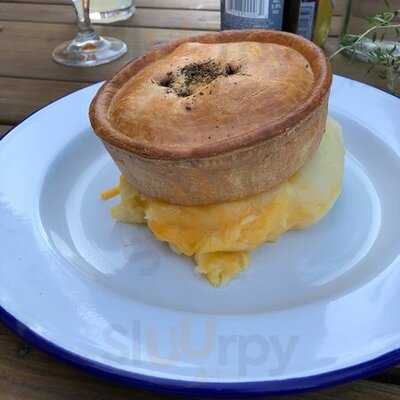 Lord Of The Pies Chorlton