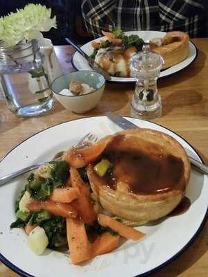 Lord Of The Pies Chorlton