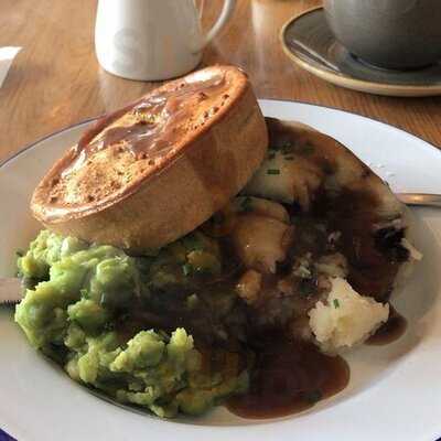 Lord Of The Pies Chorlton