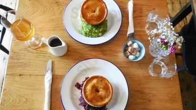 Lord Of The Pies Chorlton