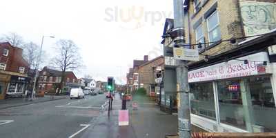 Lord Of The Pies Chorlton