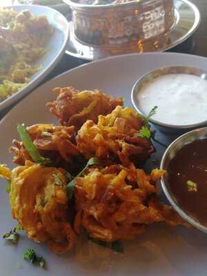 Masala Indian & Grill