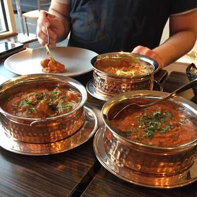 Masala Indian & Grill