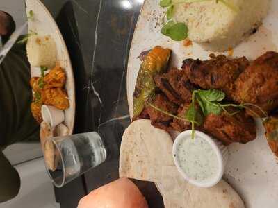 Space Coffee Restaurant And Bar