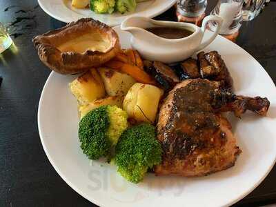 Space Coffee Restaurant And Bar