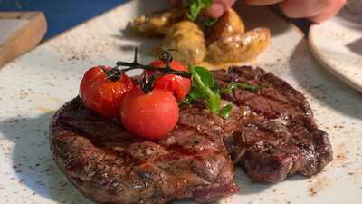 Space Coffee Restaurant And Bar