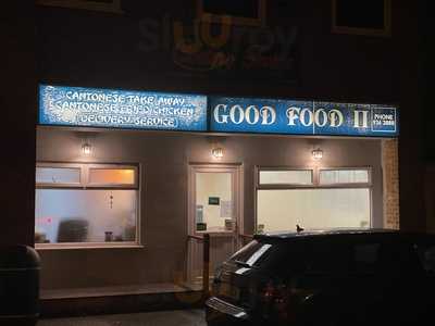 Good Food 2