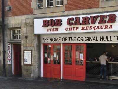 Bob Carver's