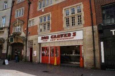 Bob Carver's