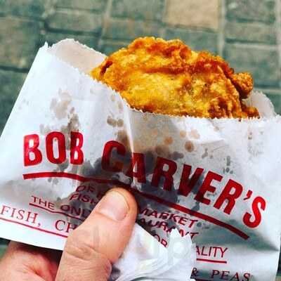 Bob Carver's