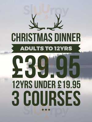 The Hayfield Fishing & Shooting Lodge