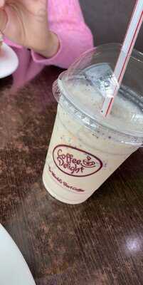 Coffee Delight