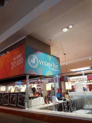 Wrapchic