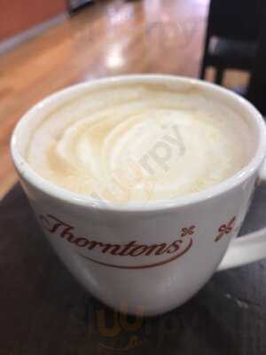 Cafe Thorntons