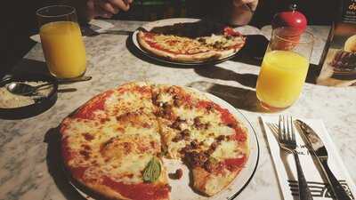 Pizza Express