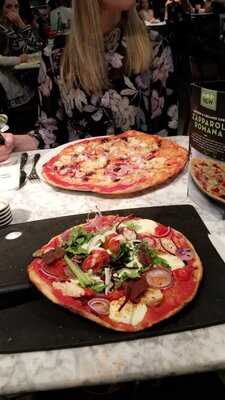 Pizza Express