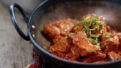 Riverside Spice Restaurant