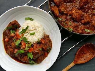 Riverside Spice Restaurant