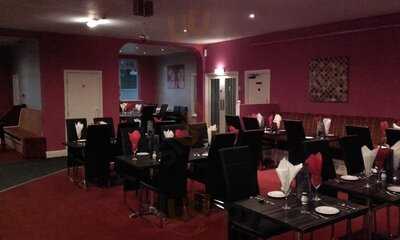 Riverside Spice Restaurant