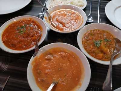 Riverside Spice Restaurant