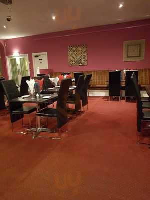 Riverside Spice Restaurant