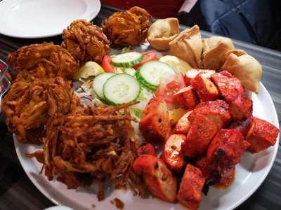 Riverside Spice Restaurant