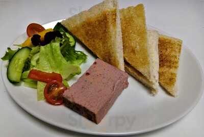 Chofh's Tea Room And Takeaway