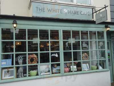 Chofh's Tea Room And Takeaway