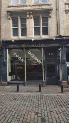 Toon Takeaway
