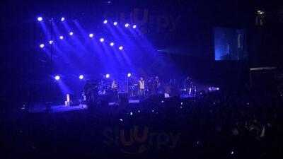 Manchester Near Men Arena