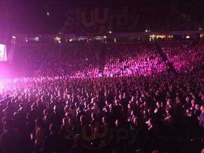 Manchester Near Men Arena