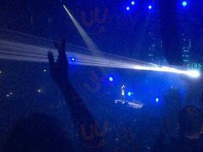 Manchester Near Men Arena