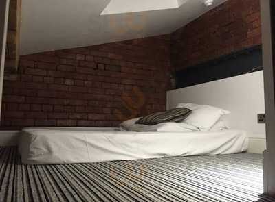 Manchester Near Men Arena