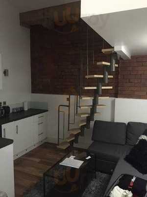 Manchester Near Men Arena