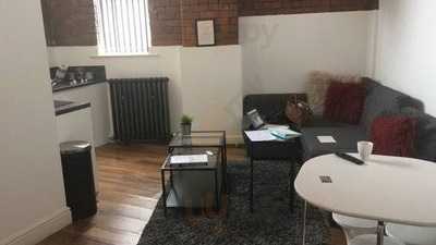 Manchester Near Men Arena