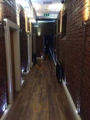 Manchester Near Men Arena