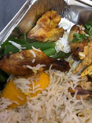 Shayan Persian Takeaway