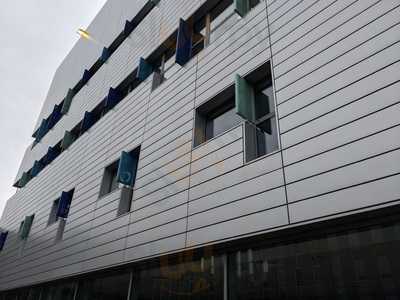 Cafe At City Library