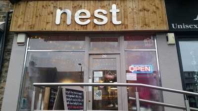 Nest Crosspool