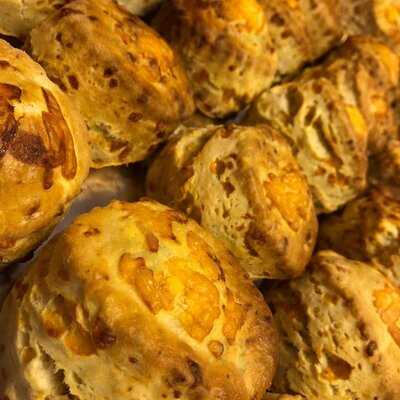 Caffe Ginevra Denton