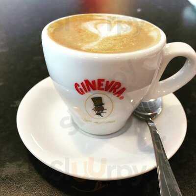 Caffe Ginevra Denton
