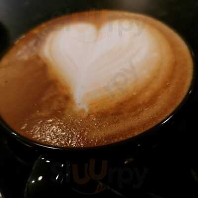 Caffe Ginevra Denton