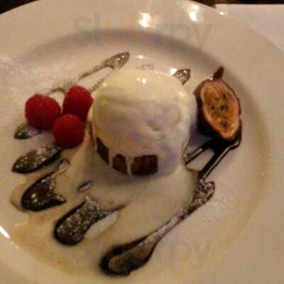 Gatehouse Restaurant