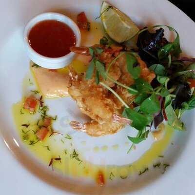 Gatehouse Restaurant