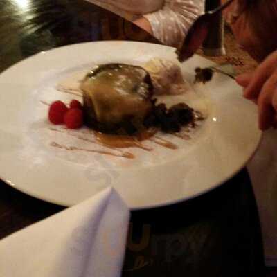 Gatehouse Restaurant